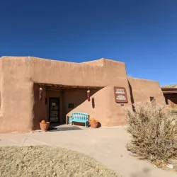 Ghost Ranch - Edgewood