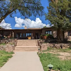 Ghost Ranch - Edgewood