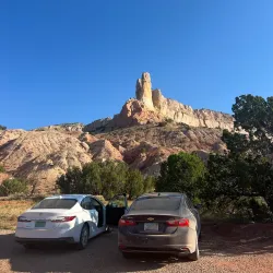 Ghost Ranch - Edgewood
