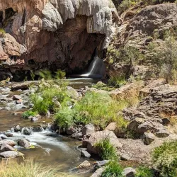 Santa Fe National Forest - Edgewood