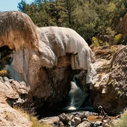 Santa Fe National Forest - Edgewood