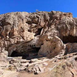 Santa Fe National Forest - Edgewood