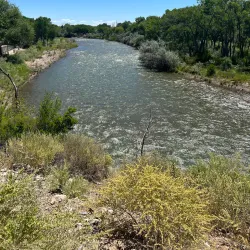 Animas River Trail - Farmington