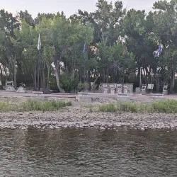 Animas River Trail - Farmington