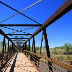 Animas River Trail - Farmington