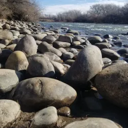 Animas River Trail - Farmington