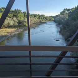 Animas River Trail - Farmington