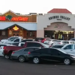 Animas Valley Mall - Farmington