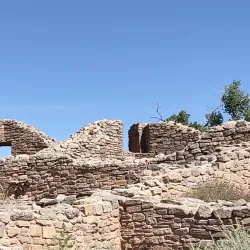 Aztec Ruins National Monument - Farmington