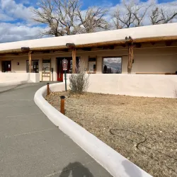Aztec Ruins National Monument - Farmington