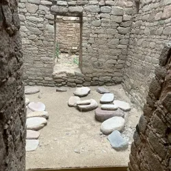 Aztec Ruins National Monument - Farmington