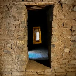 Aztec Ruins National Monument - Farmington