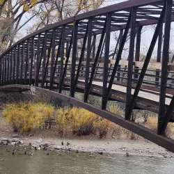 Berg Park - Farmington