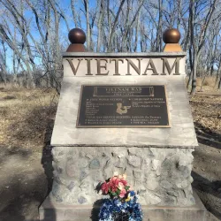 Berg Park - Farmington