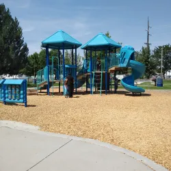 Berg Park - Farmington