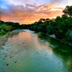 Berg Park - Farmington