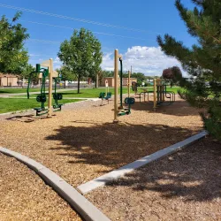 Berg Park - Farmington