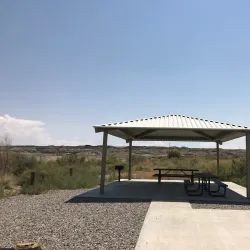 Bisti/De-Na-Zin Wilderness - Farmington