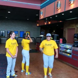 Capitol Theatre - Farmington