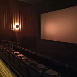 Capitol Theatre - Farmington