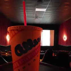 Capitol Theatre - Farmington