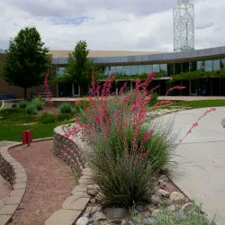 Farmington Museum and Visitor Center - Farmington