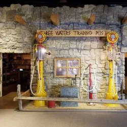 Farmington Museum and Visitor Center - Farmington