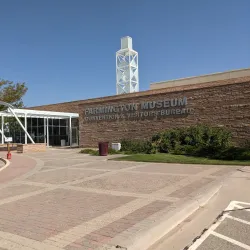 Farmington Museum and Visitor Center - Farmington