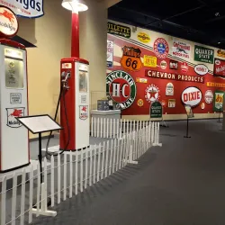 Farmington Museum and Visitor Center - Farmington