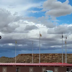 Four Corners Monument - Farmington