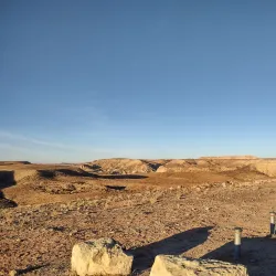 Four Corners Monument - Farmington