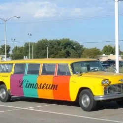San Juan County Historical Society Museum - Farmington