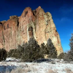 El Morro National Monument - Gallup