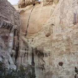 El Morro National Monument - Gallup