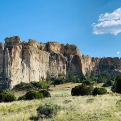El Morro National Monument - Gallup