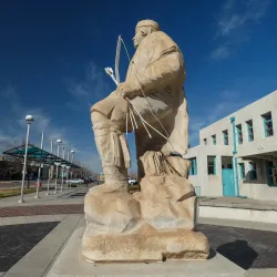 Gallup Cultural Center - Gallup