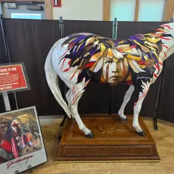 Gallup Cultural Center - Gallup