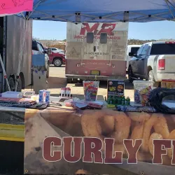 Gallup Flea Market - Gallup