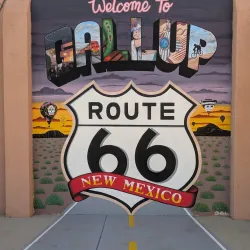 Gallup Inter-Tribal Indian Ceremonial - Gallup