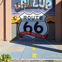 Gallup Inter-Tribal Indian Ceremonial - Gallup