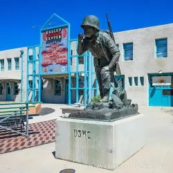 Historic Downtown Gallup - Gallup