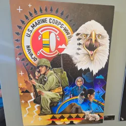 Historic Downtown Gallup - Gallup