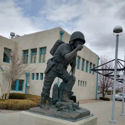 Historic Downtown Gallup - Gallup