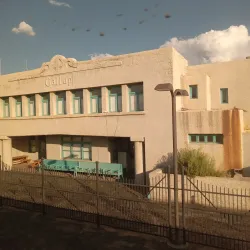 Historic Downtown Gallup - Gallup