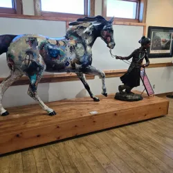 Historic Downtown Gallup - Gallup