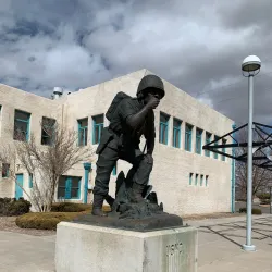 Historic Downtown Gallup - Gallup