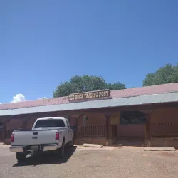 Red Rock Trading Post - Gallup