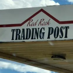 Red Rock Trading Post - Gallup