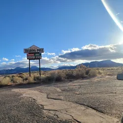 Red Rock Trading Post - Gallup