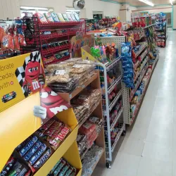 Red Rock Trading Post - Gallup